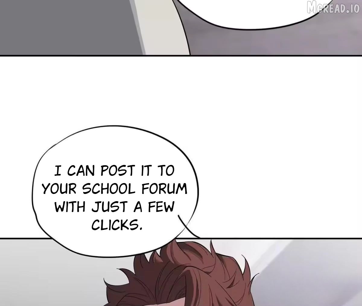 Confession Of The Suspect A Chapter 11  - page 33
